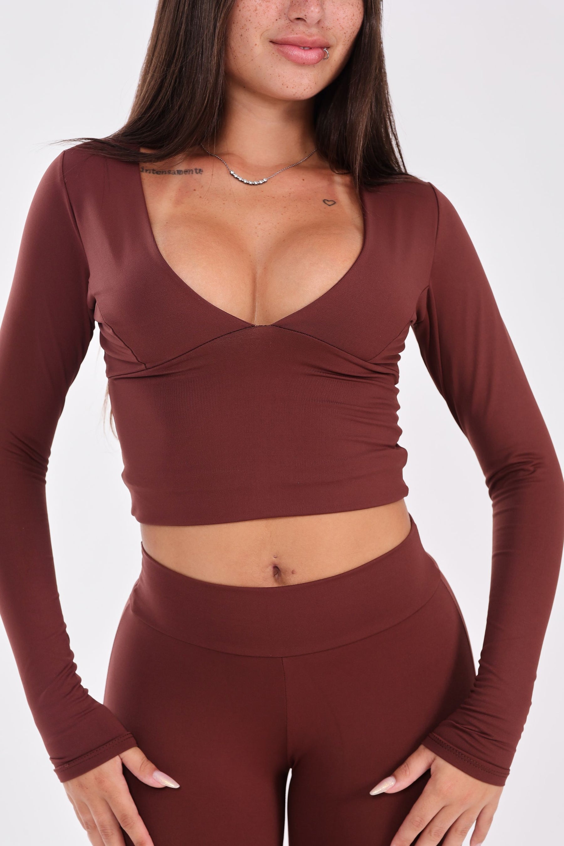CROPPED VIBES
