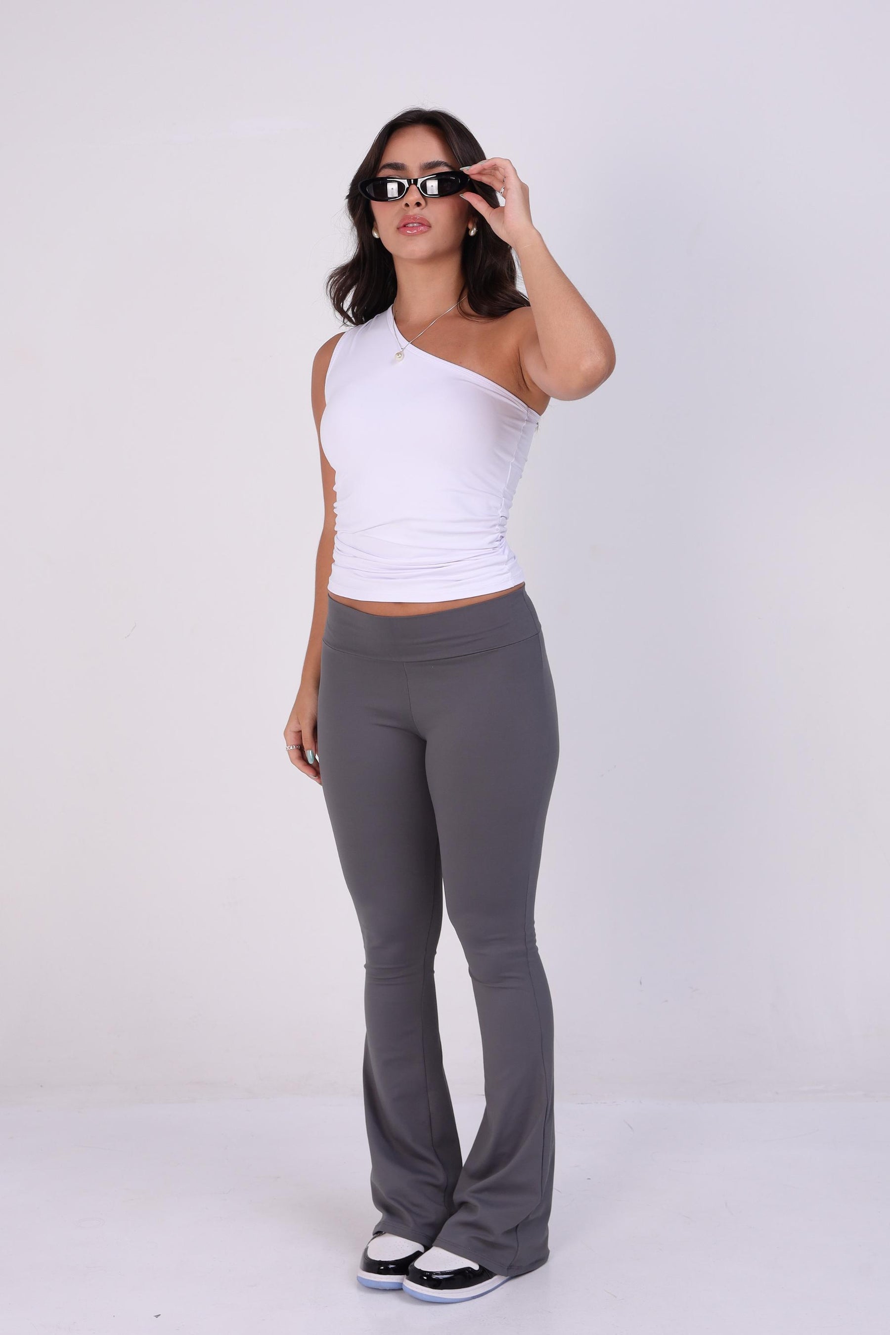 CALÇA FLARE