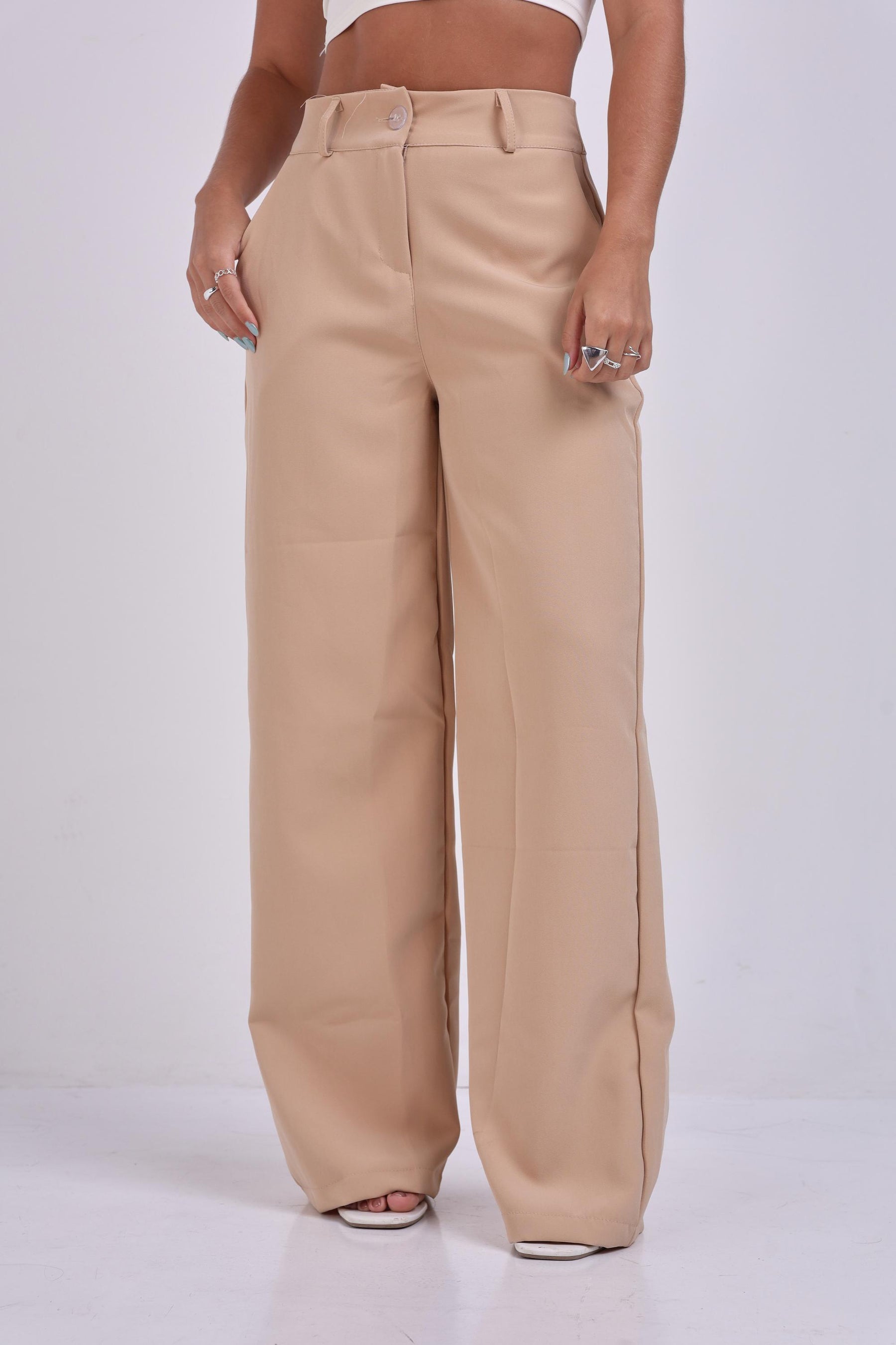 CALÇA ALFAIATARIA
