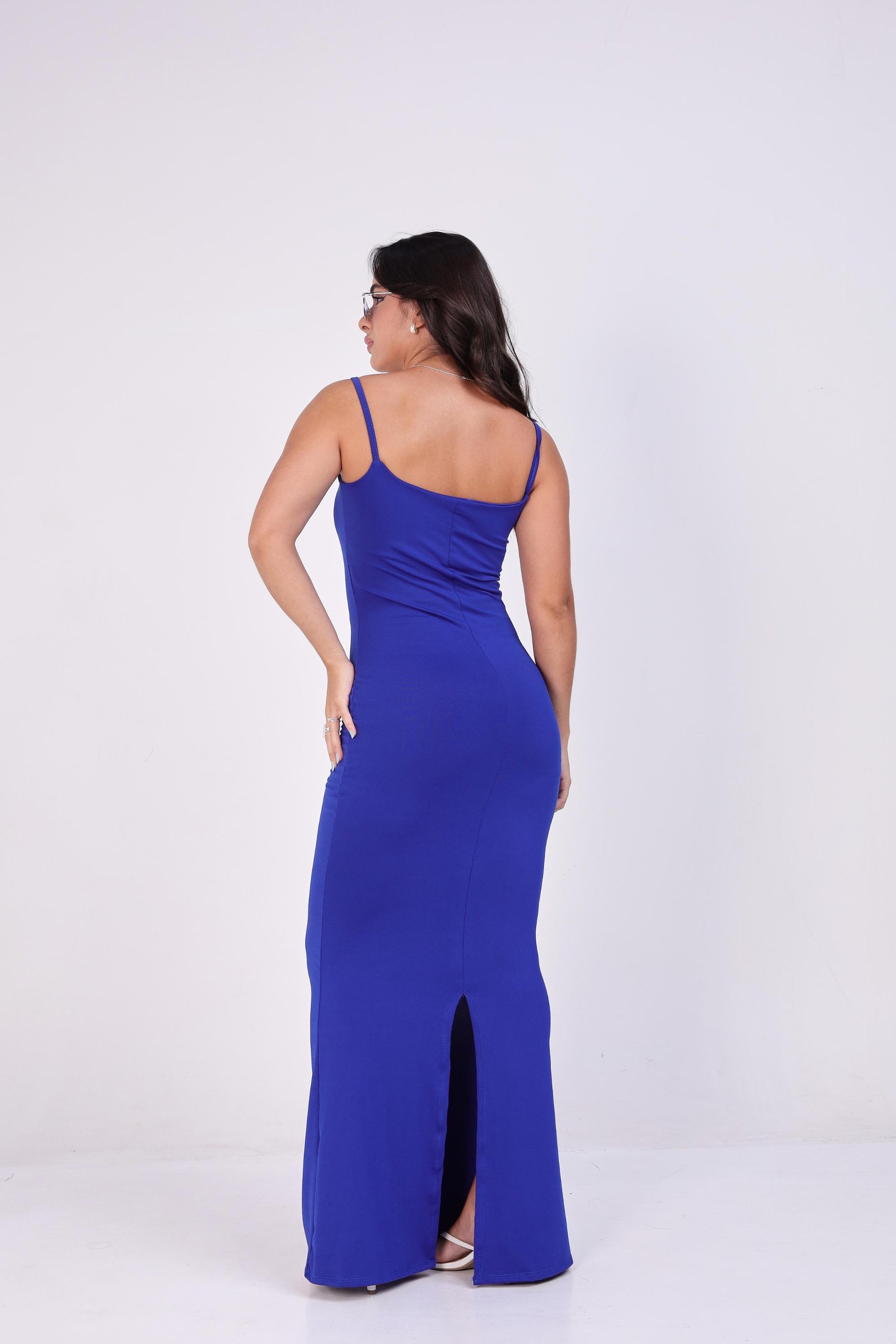 VESTIDO AURORA