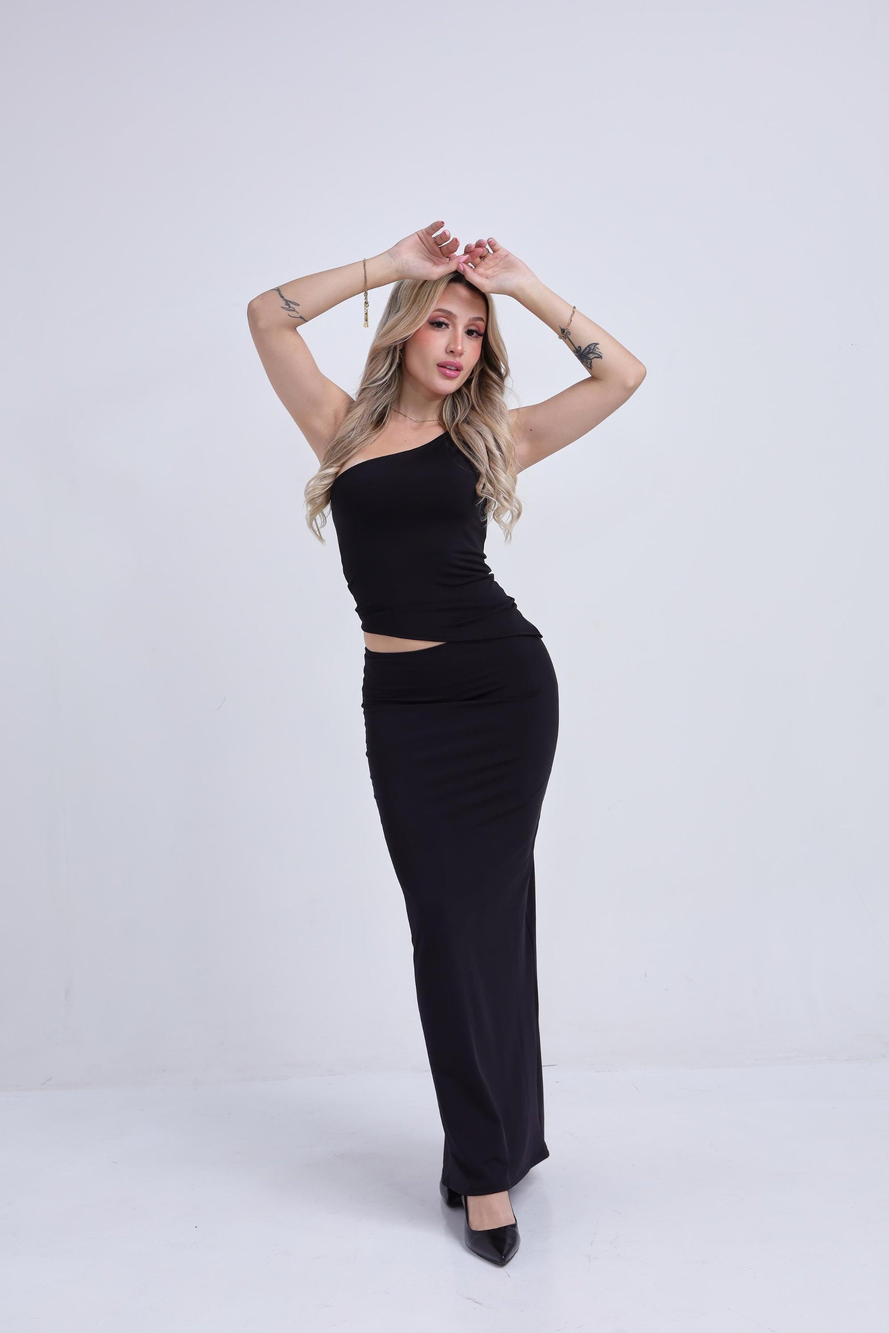 SAIA LUAR