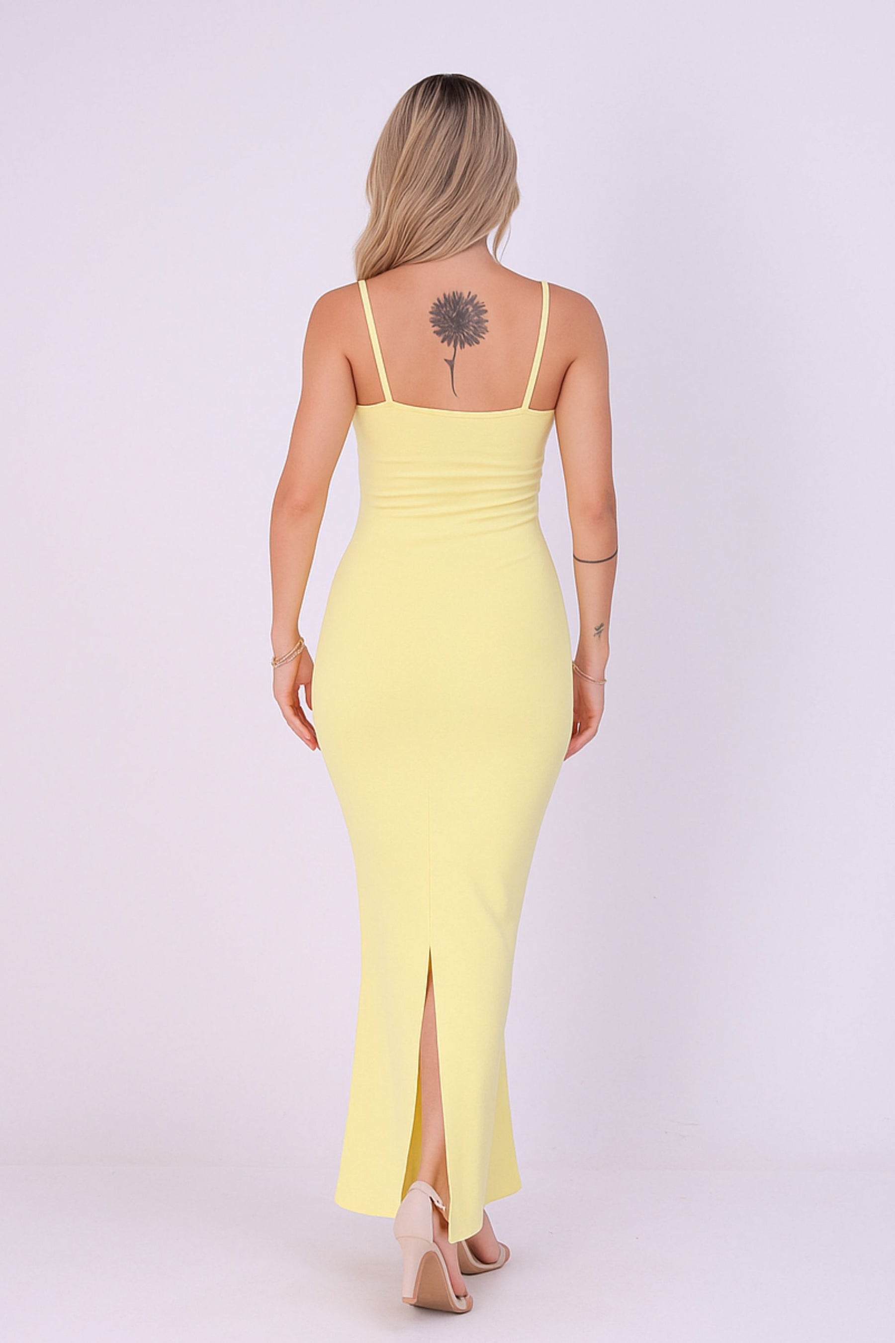 VESTIDO AURORA