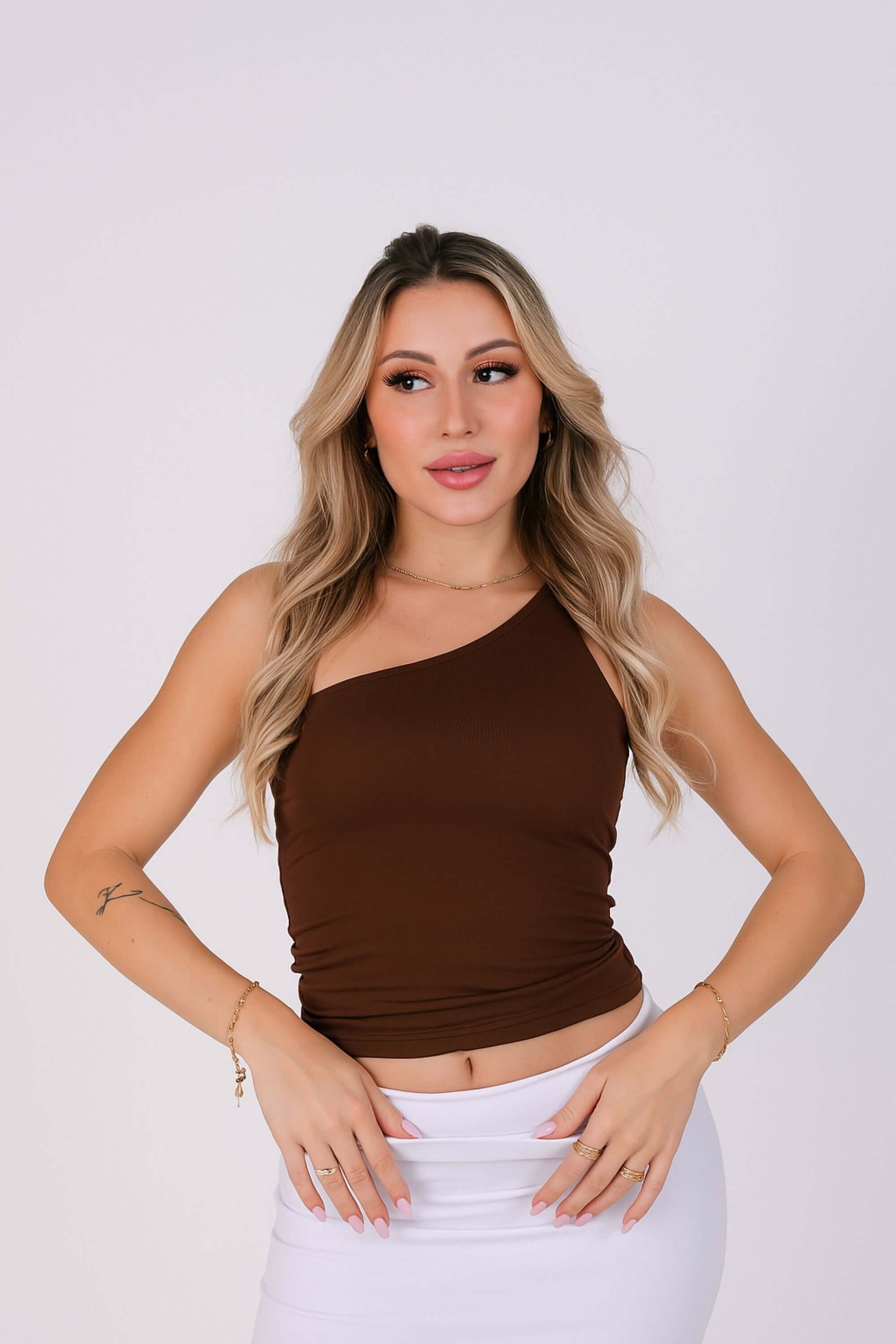 CROPPED LUZ
