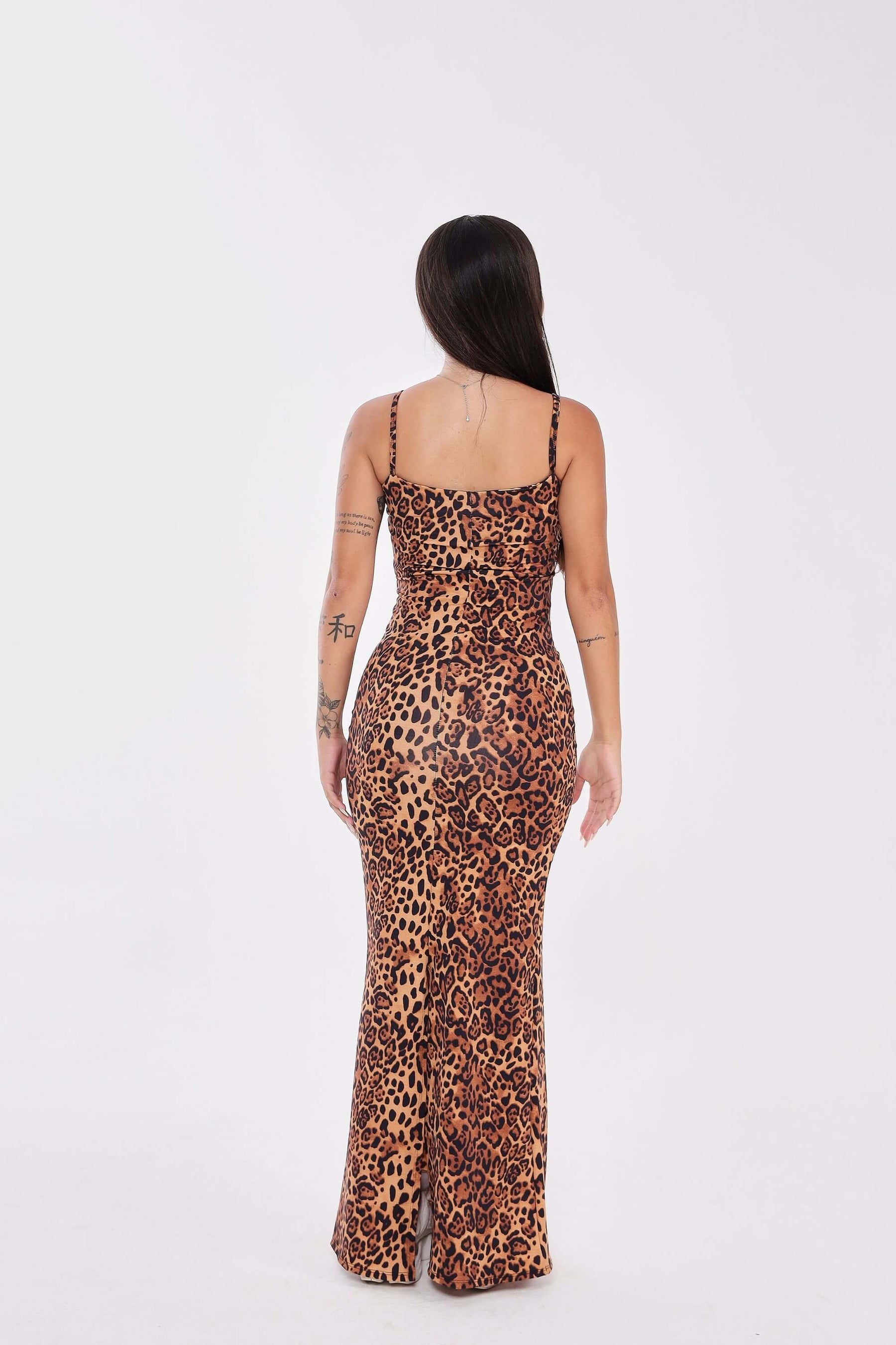 VESTIDO AURORA