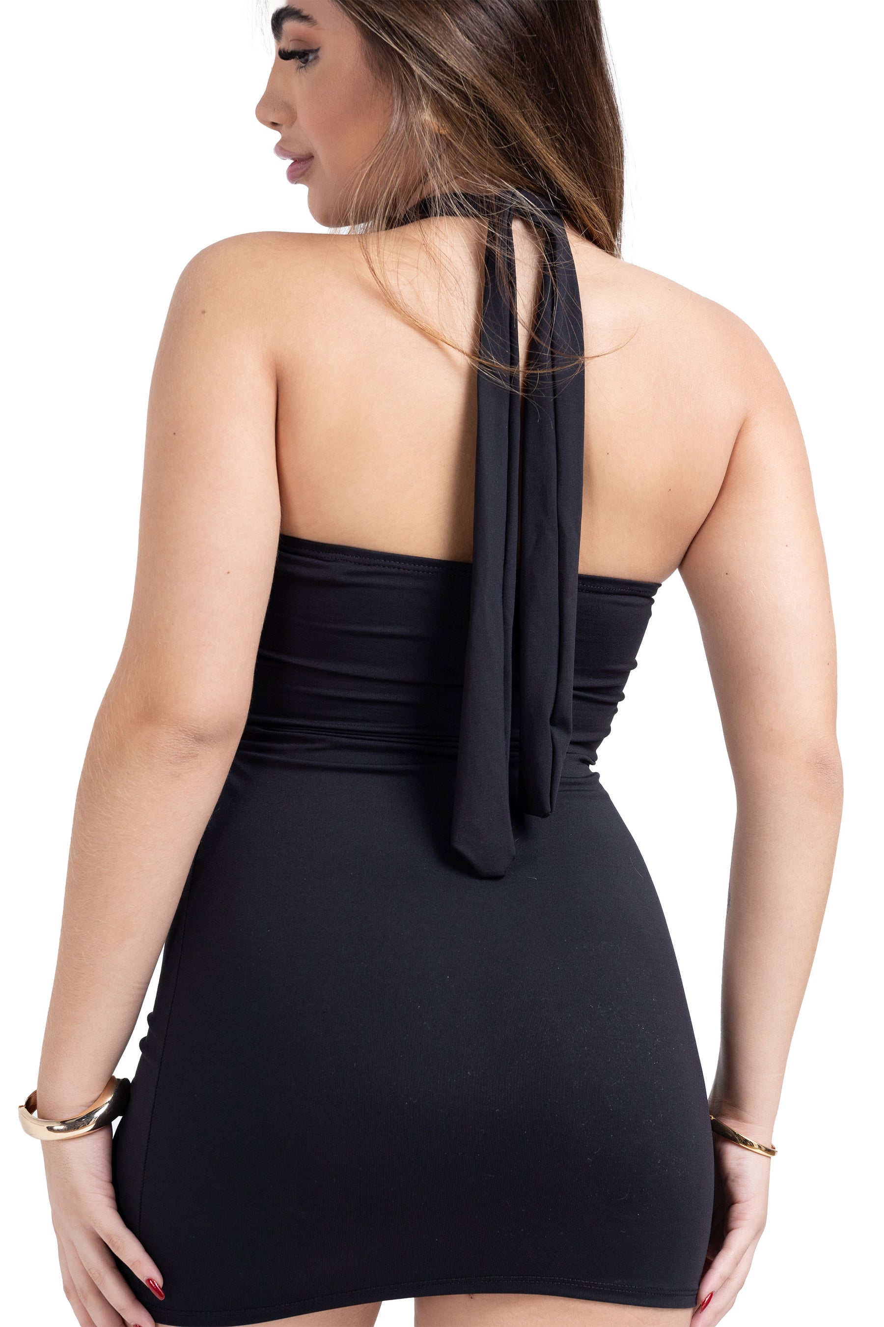VESTIDO ZOE