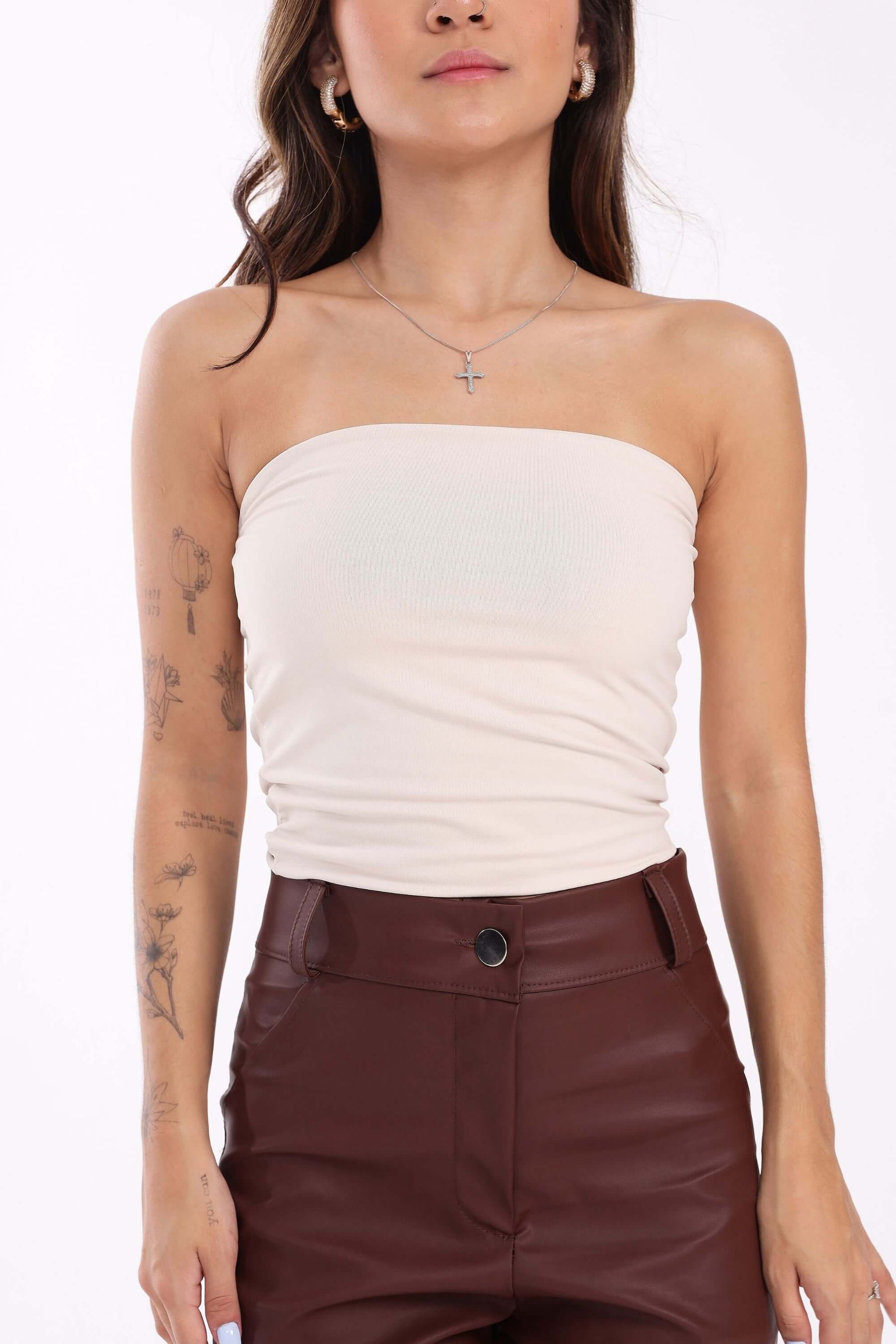TUBE TOP