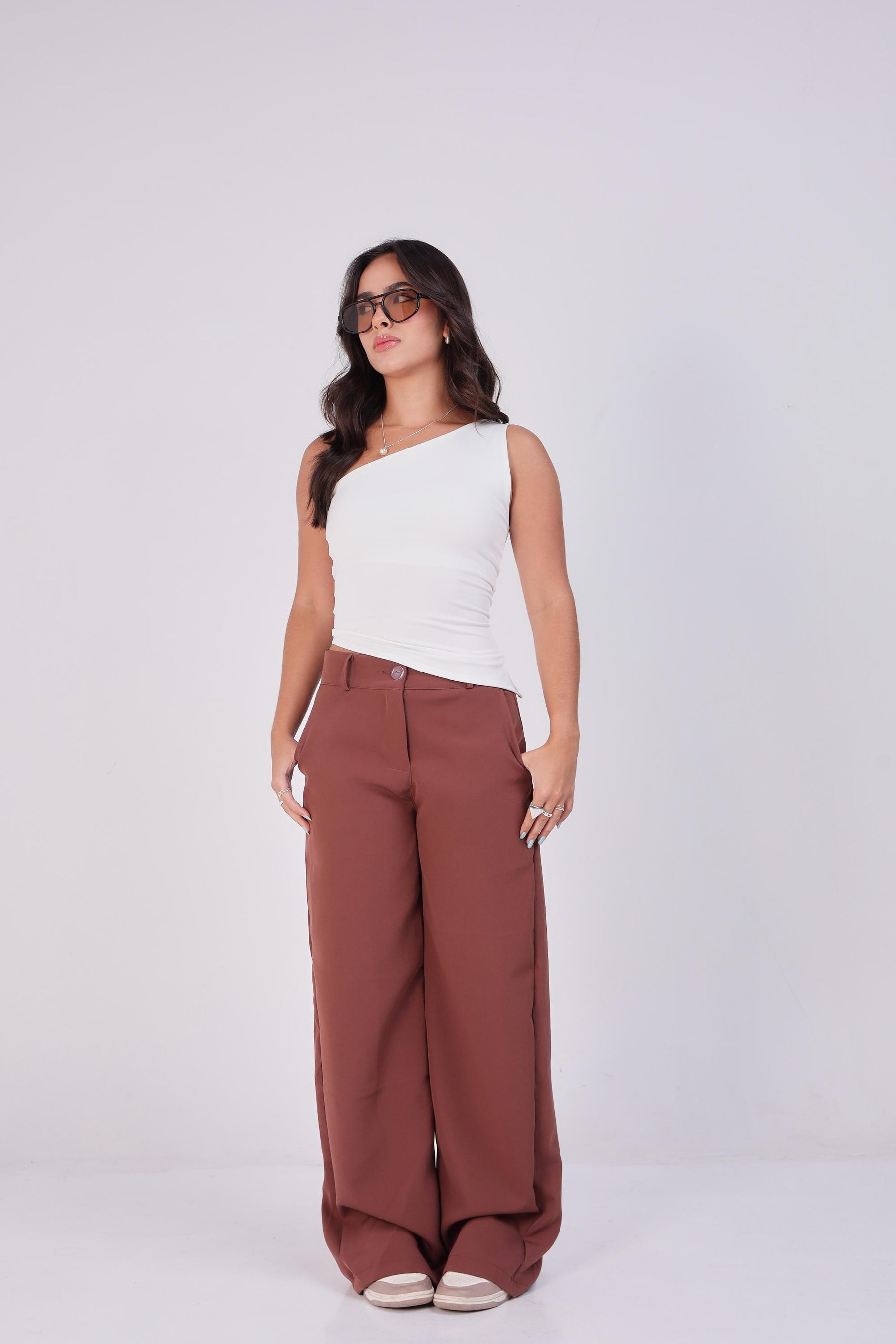 CALÇA ALFAIATARIA