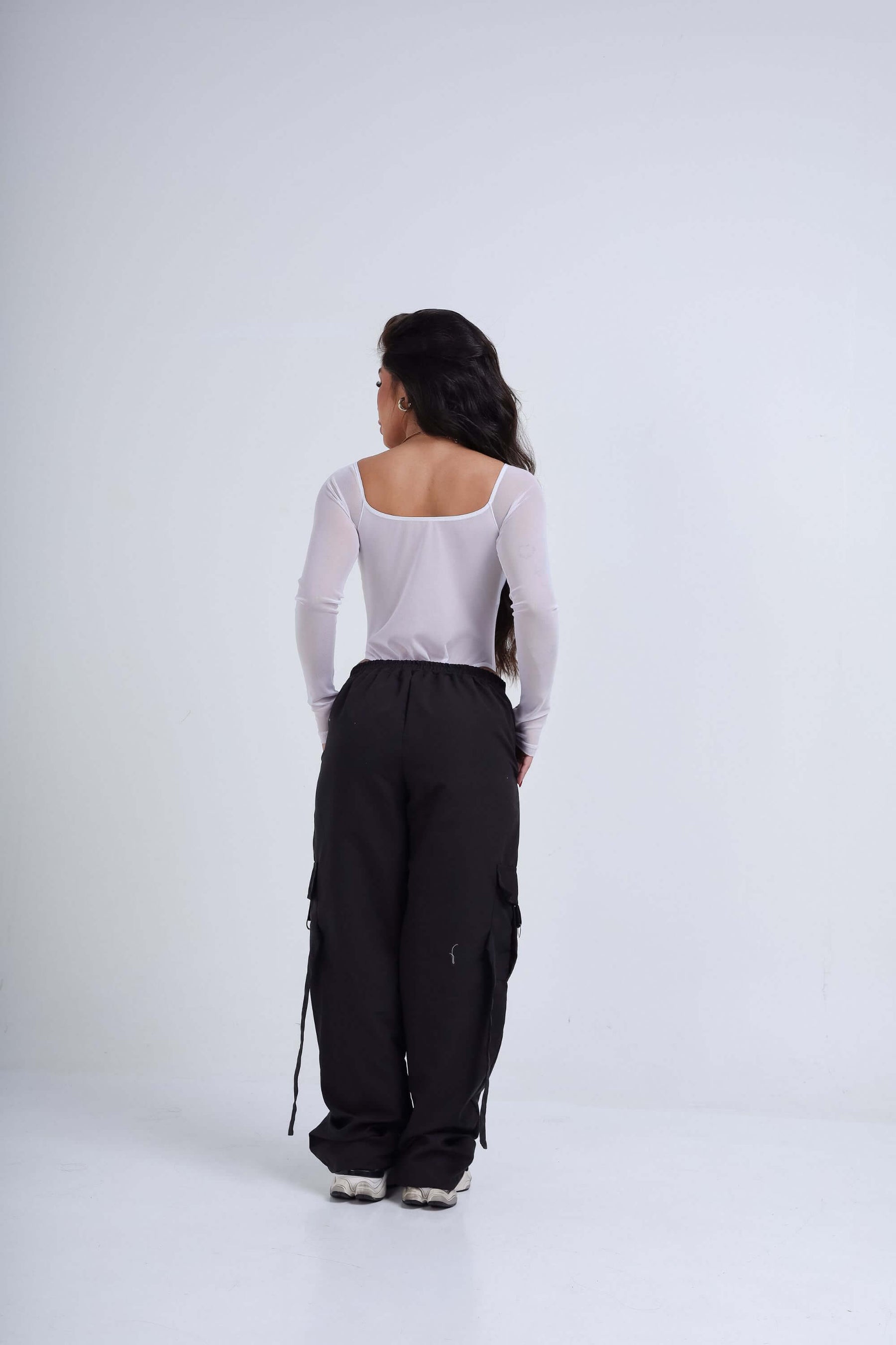 BODY TULE EMILLY