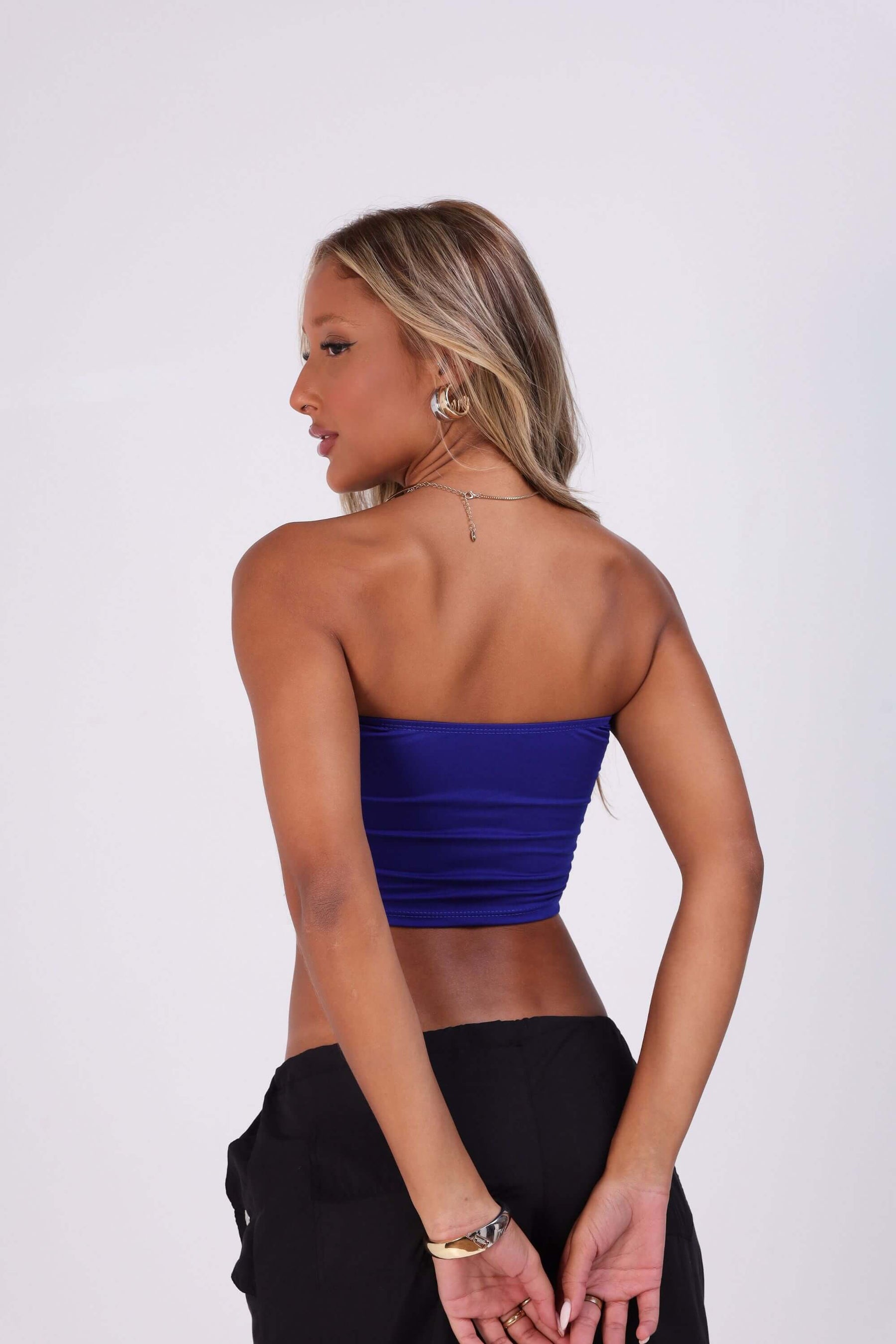 CROPPED ARGOLA