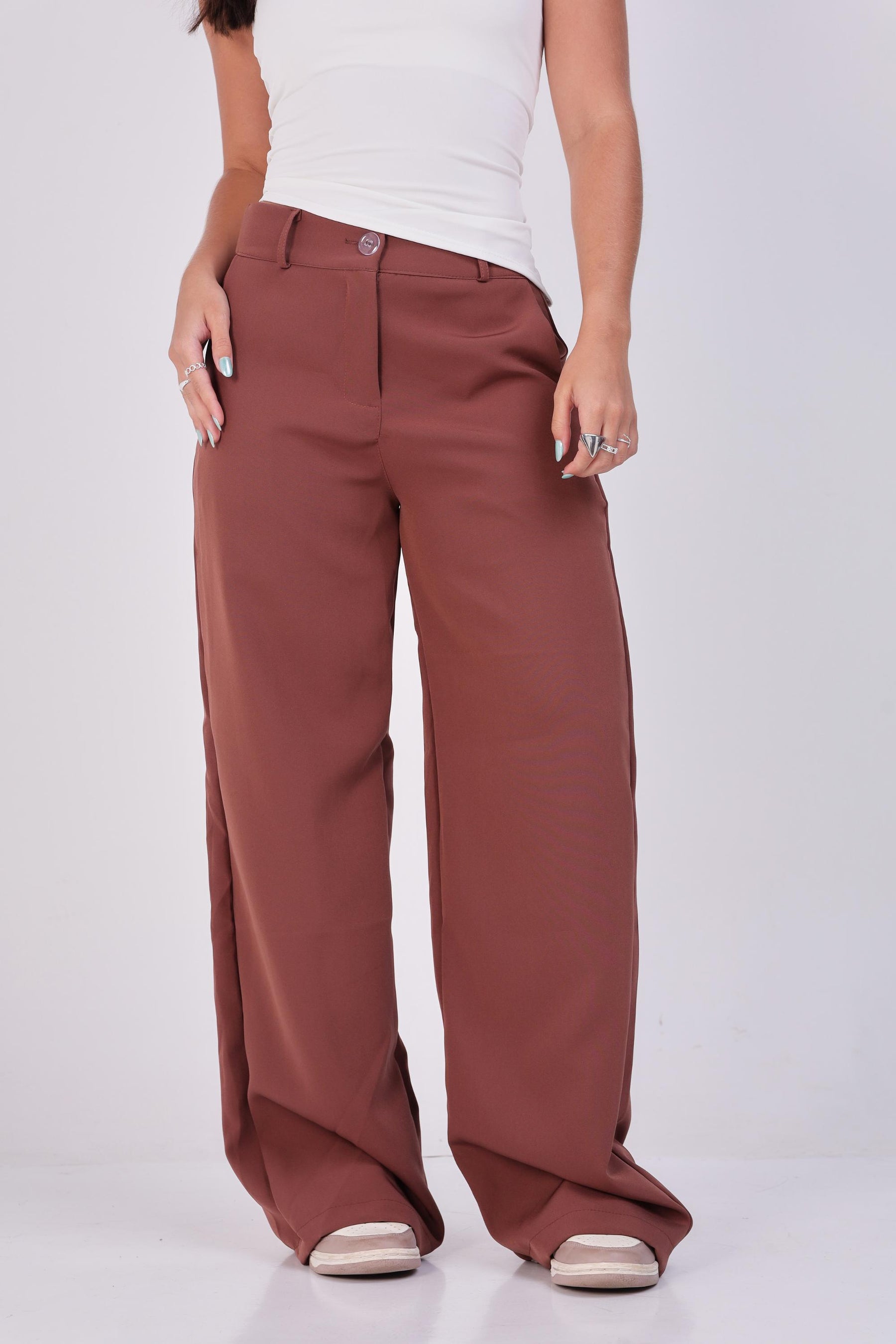 CALÇA ALFAIATARIA