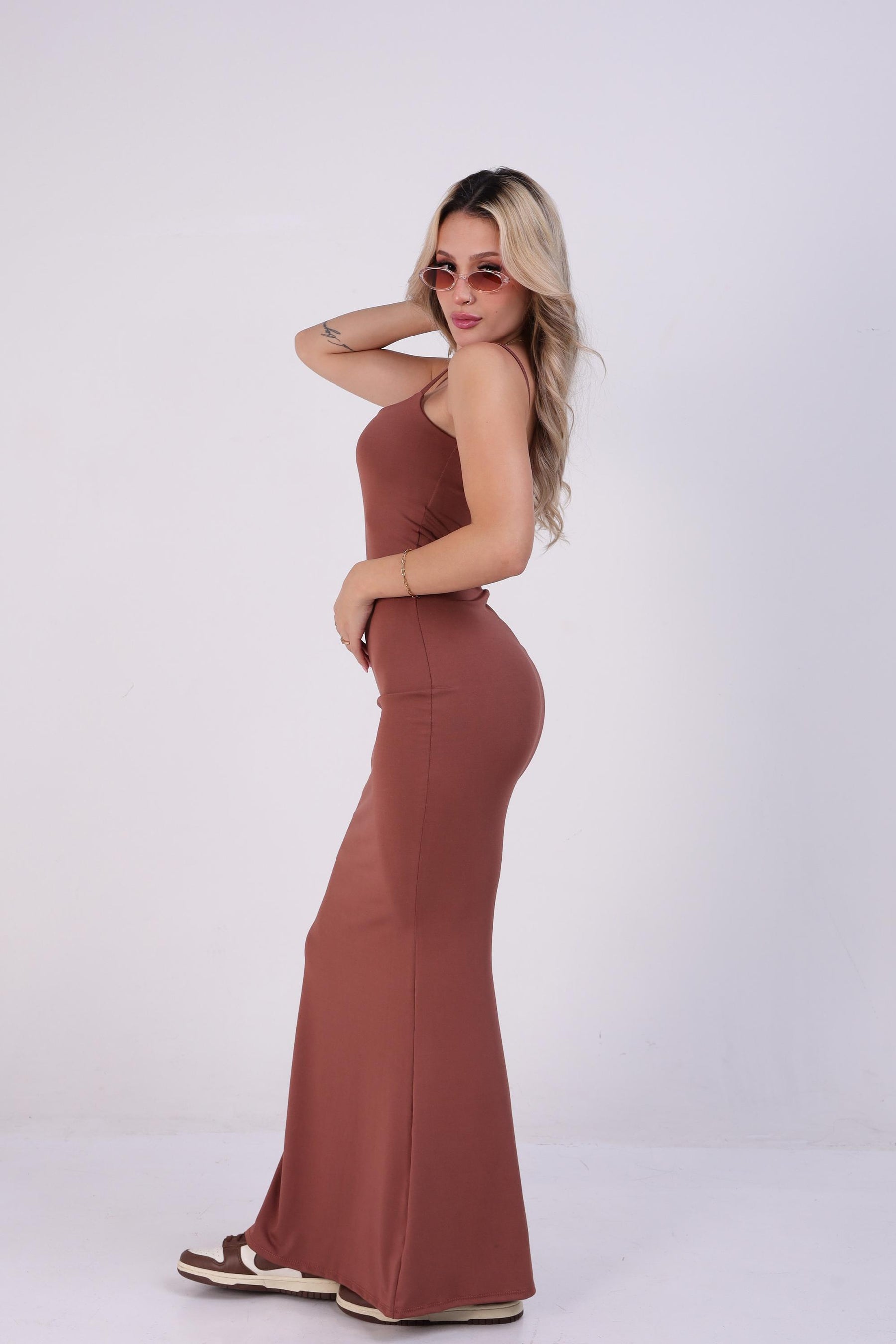 VESTIDO AURORA