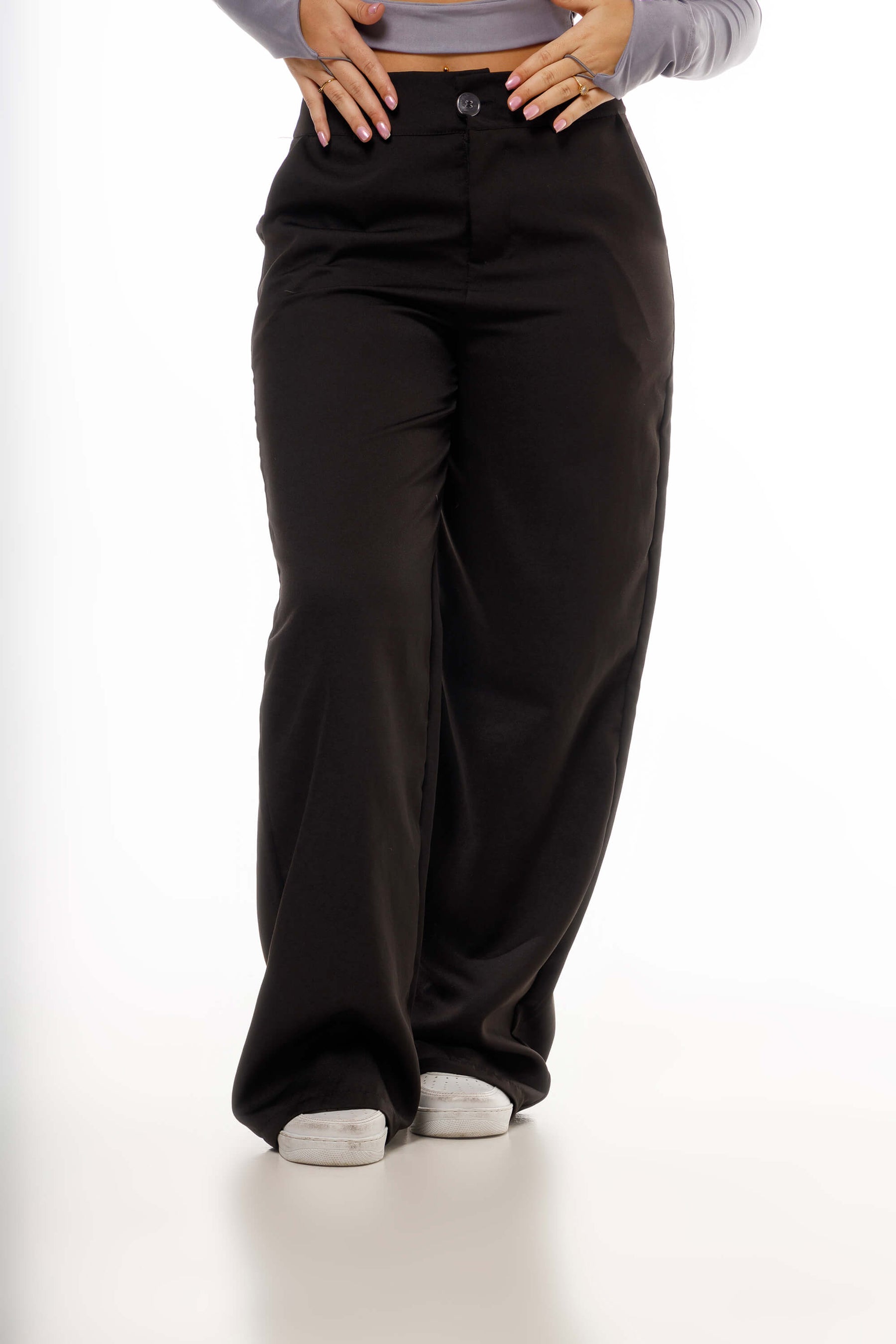 CALÇA ALFAIATARIA