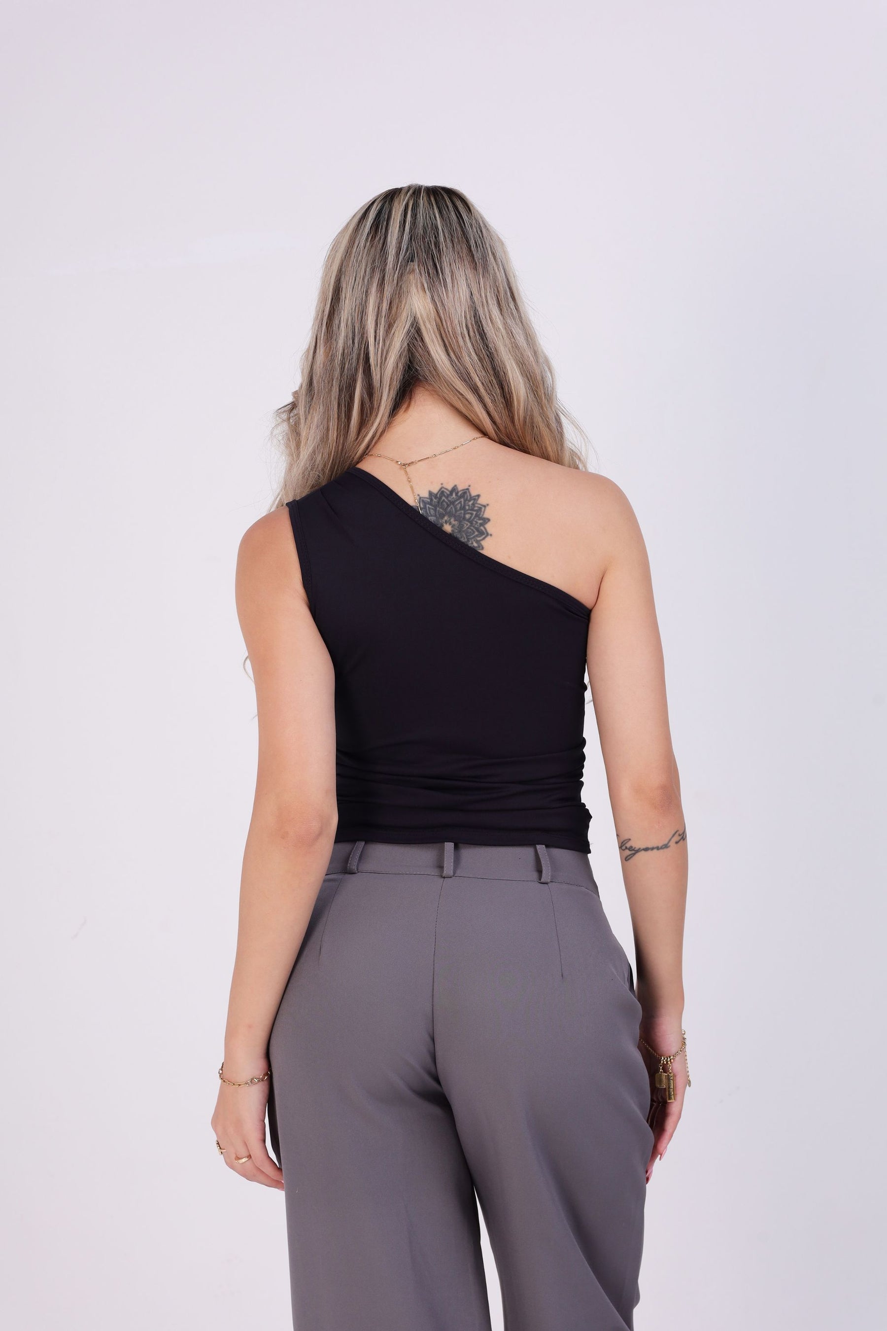 CROPPED LUZ