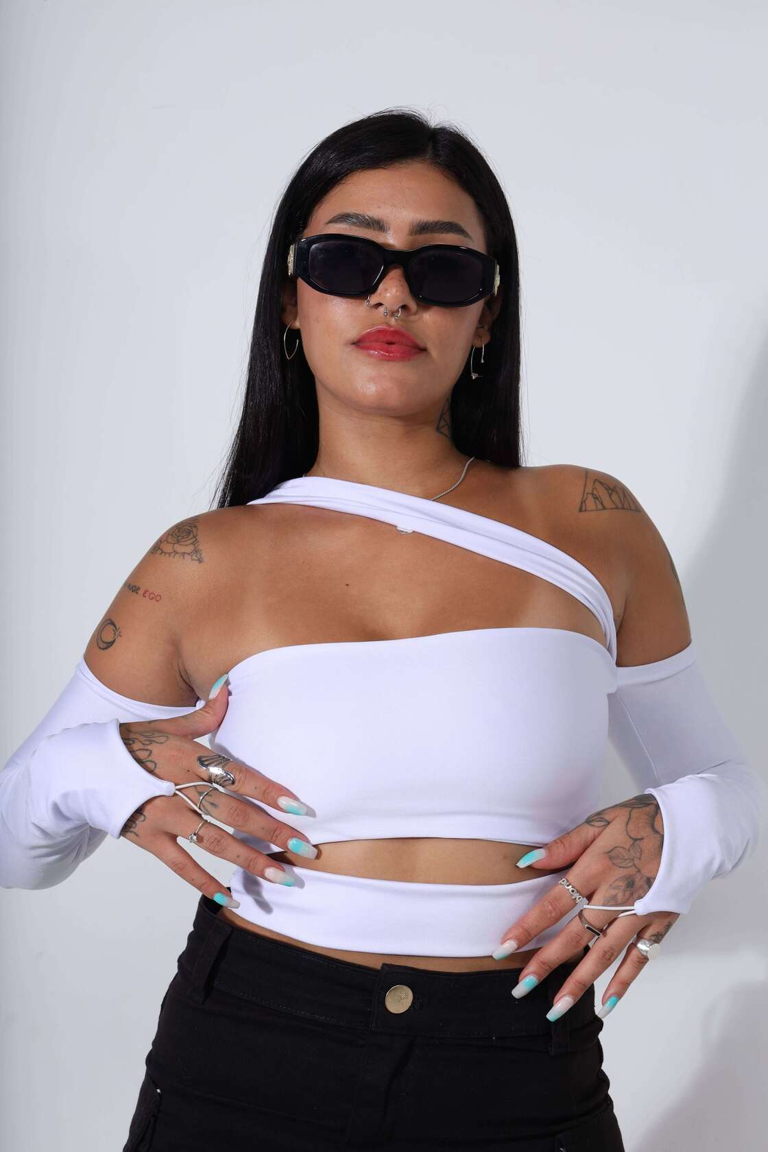 CROPPED GABI