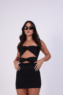 VESTIDO ESTELAR