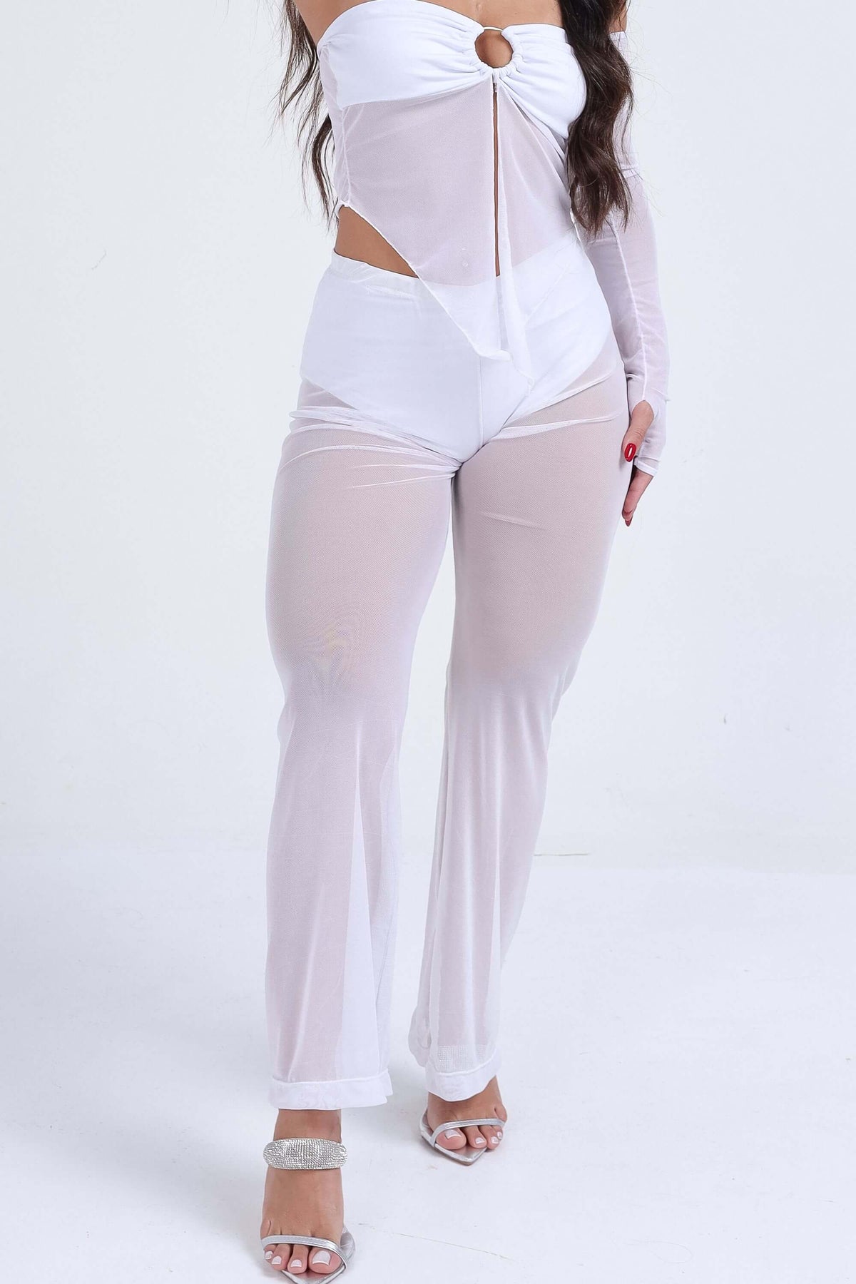 CALÇA TULE