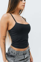 CROPPED ALCINHA