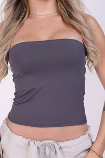 TUBE TOP