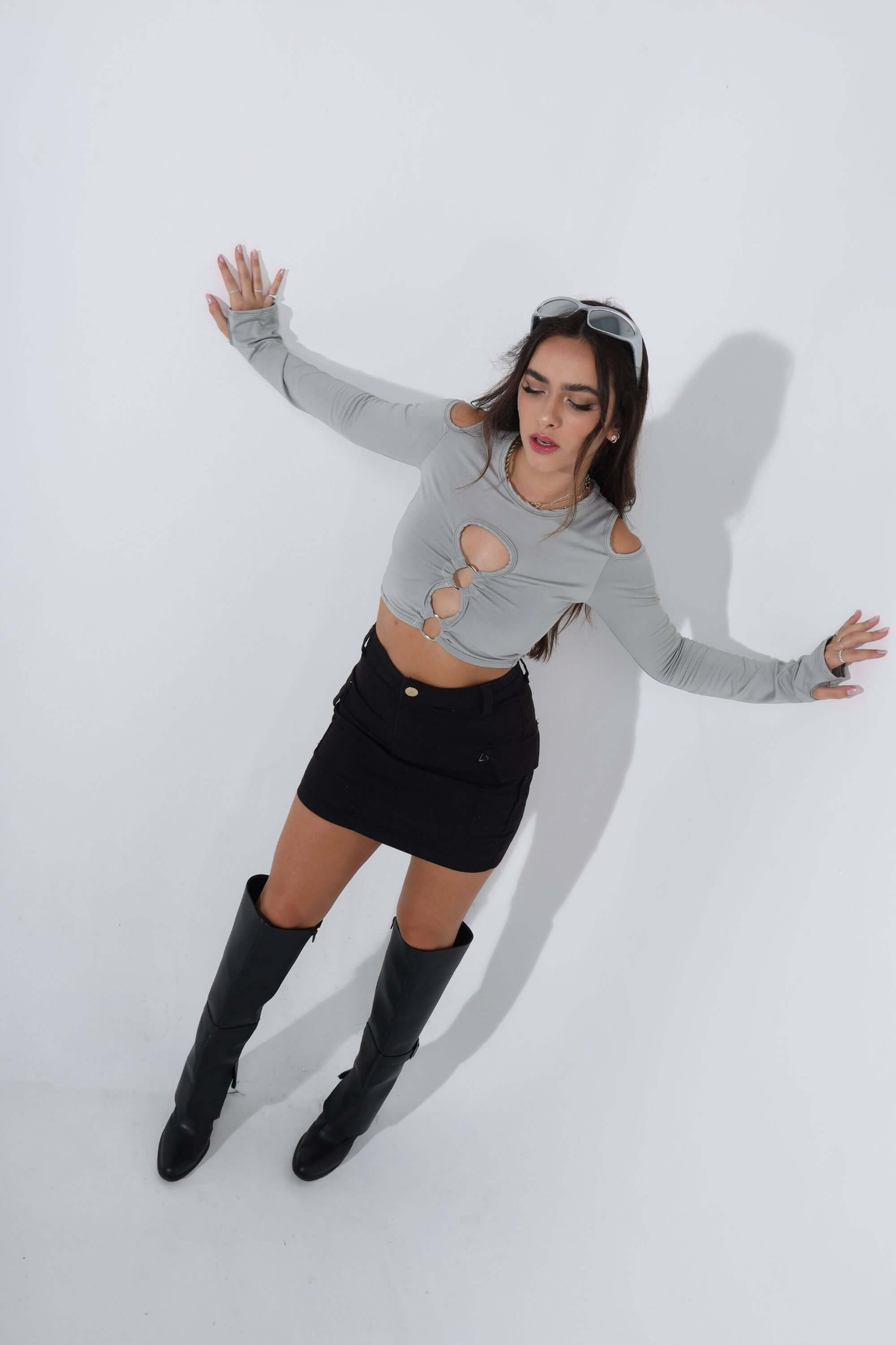CROPPED TRIZ