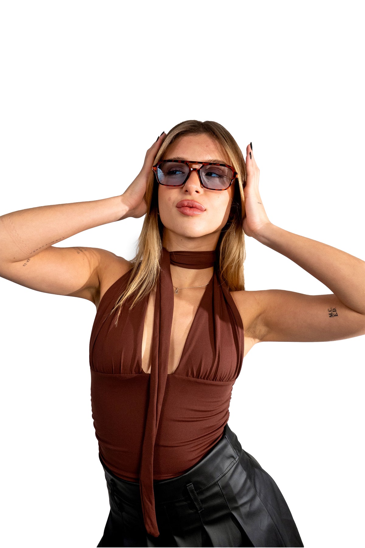 CROPPED MULTIFORMAS