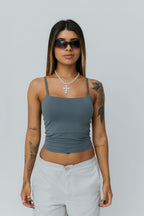 CROPPED ALCINHA