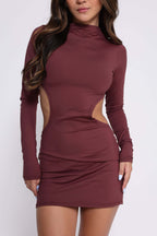 VESTIDO IRIS