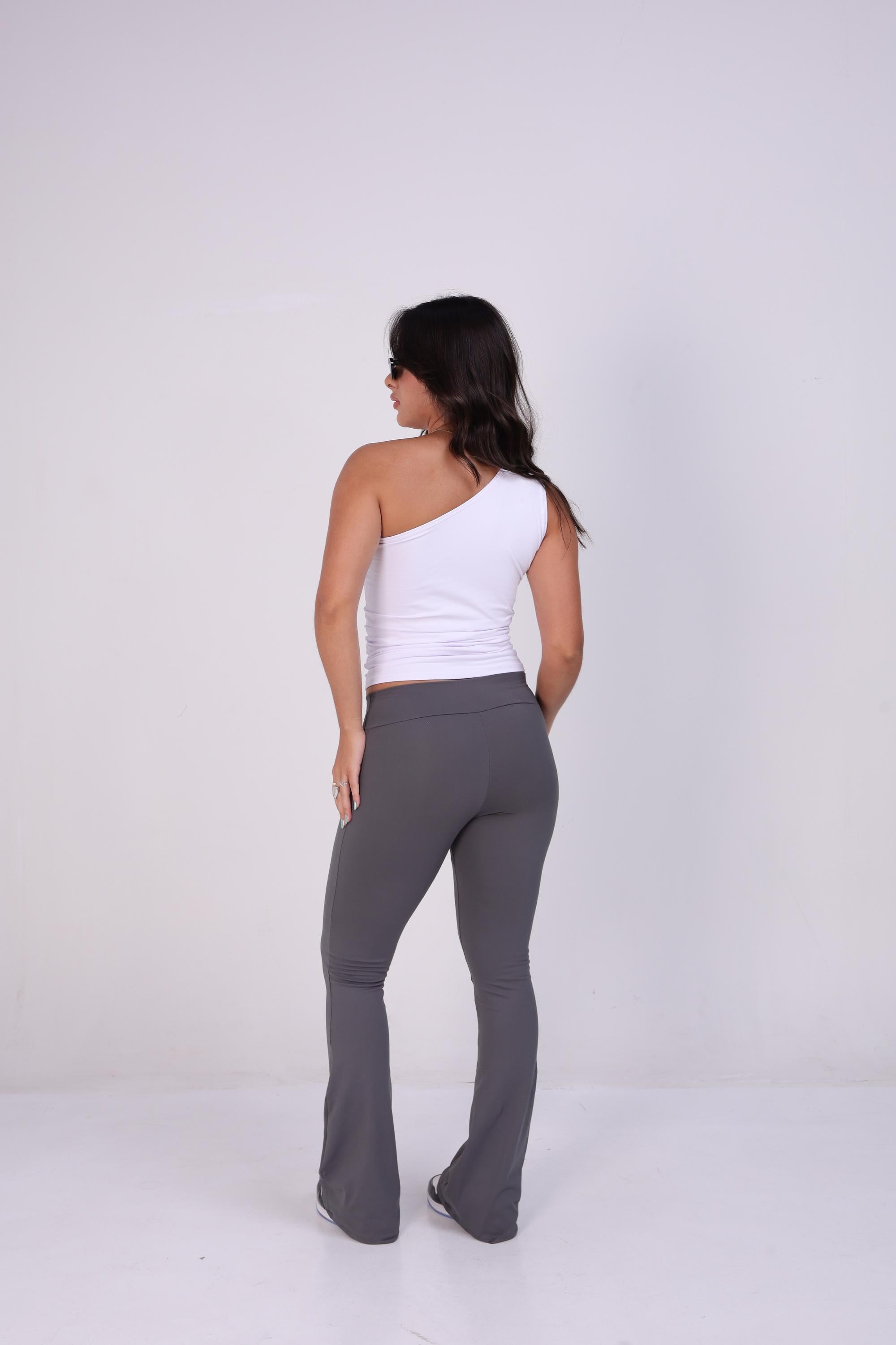 CALÇA FLARE