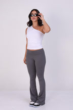 CALÇA FLARE