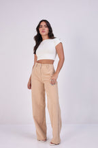 CROPPED COSTAS ABERTA