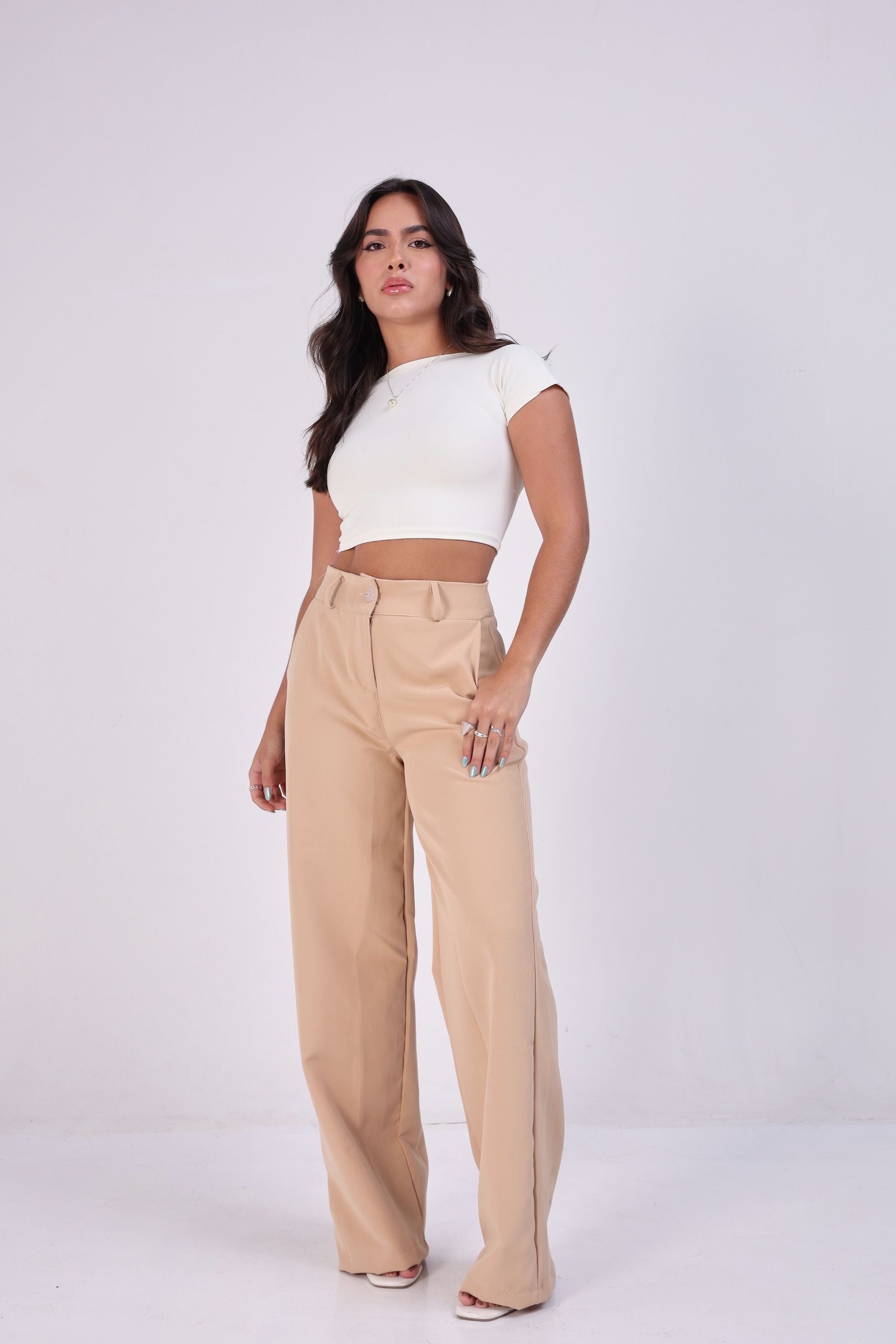CROPPED COSTAS ABERTA