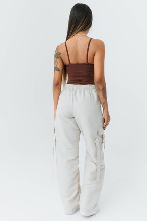 CROPPED ALCINHA