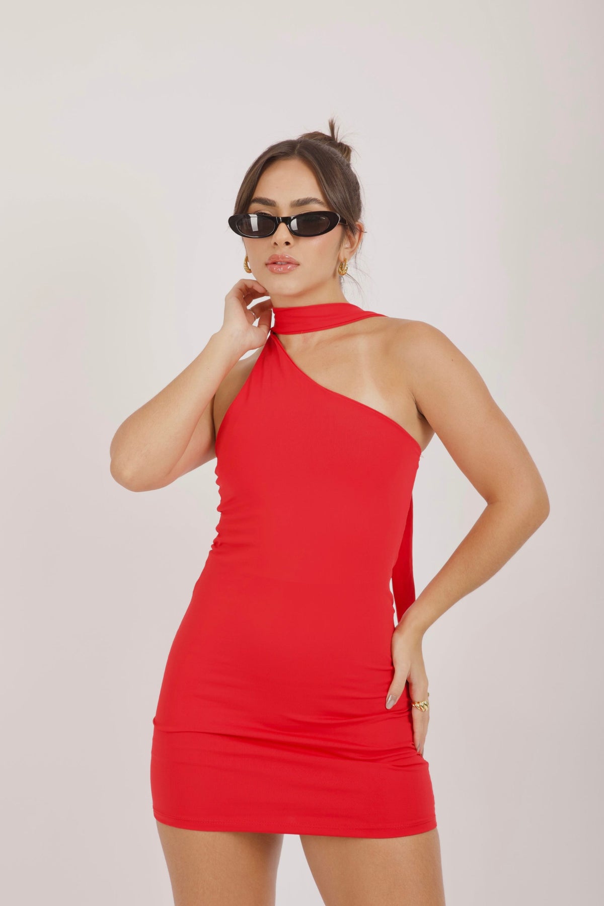 VESTIDO ZOE