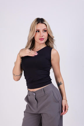 CROPPED LUZ