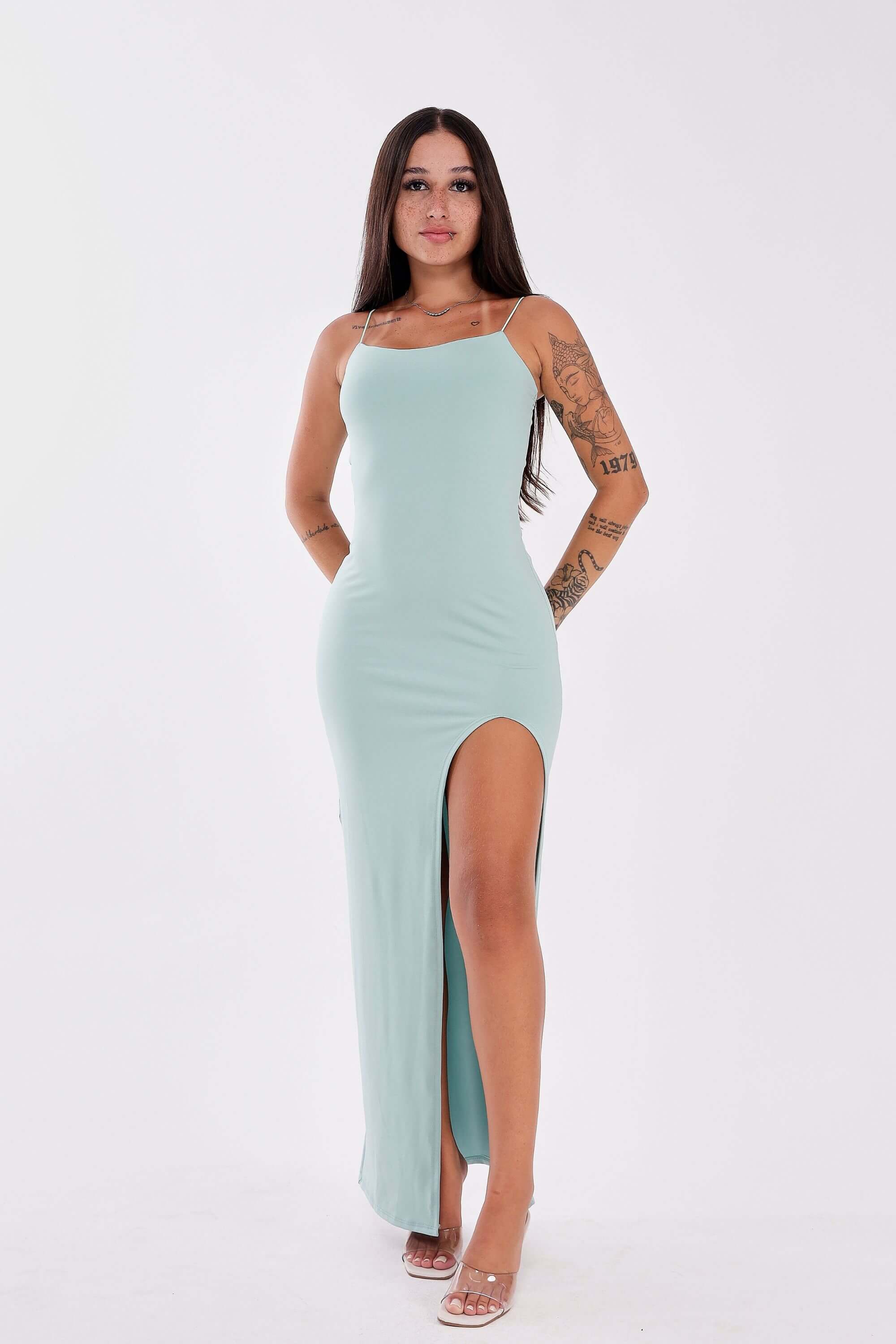 VESTIDO CANCÚN