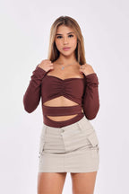 BODY CELESTE