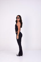 CALÇA FLARE