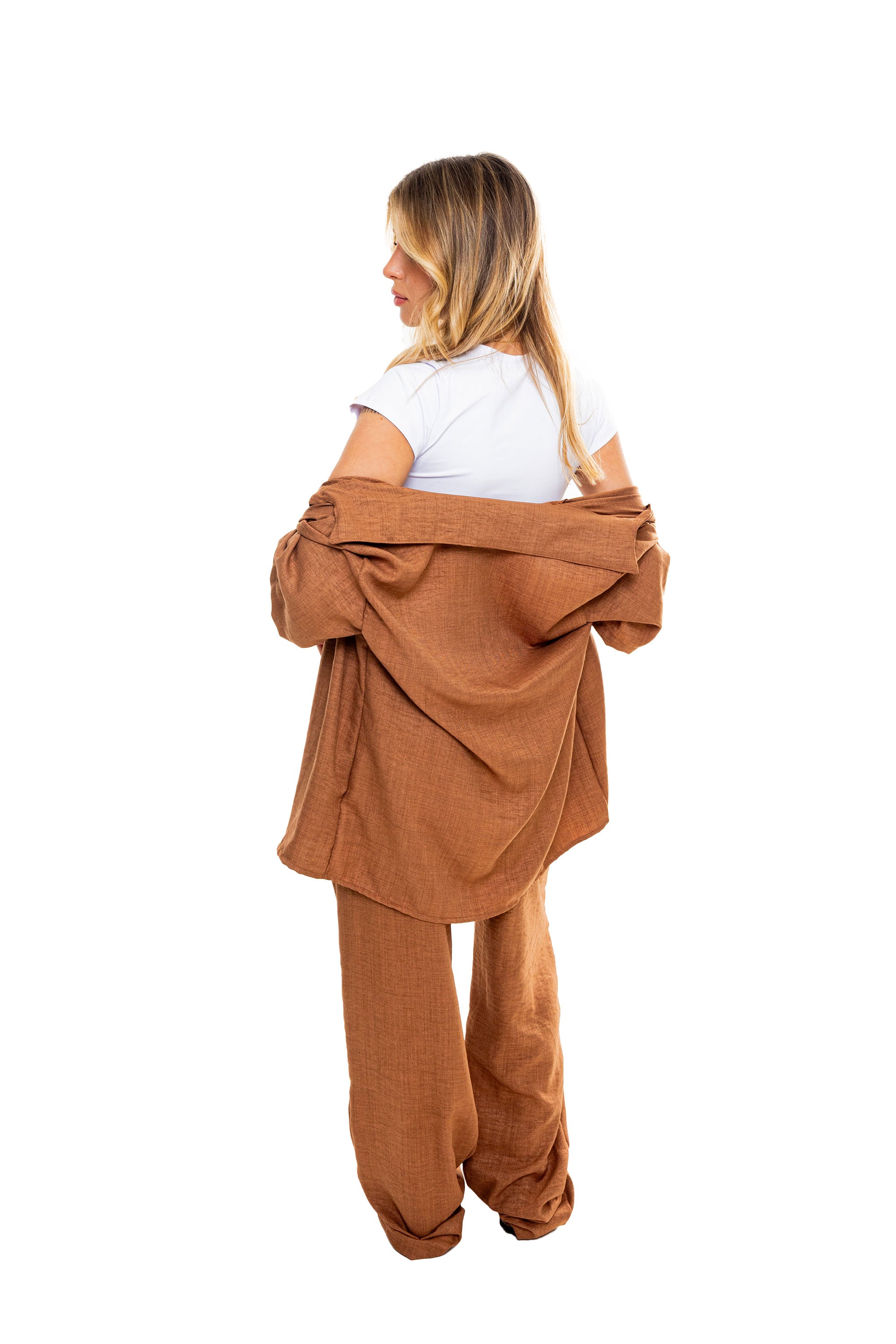 CALÇA TOSCANA