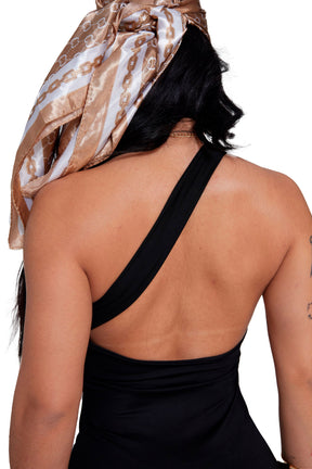 VESTIDO LOLA CHUMBO