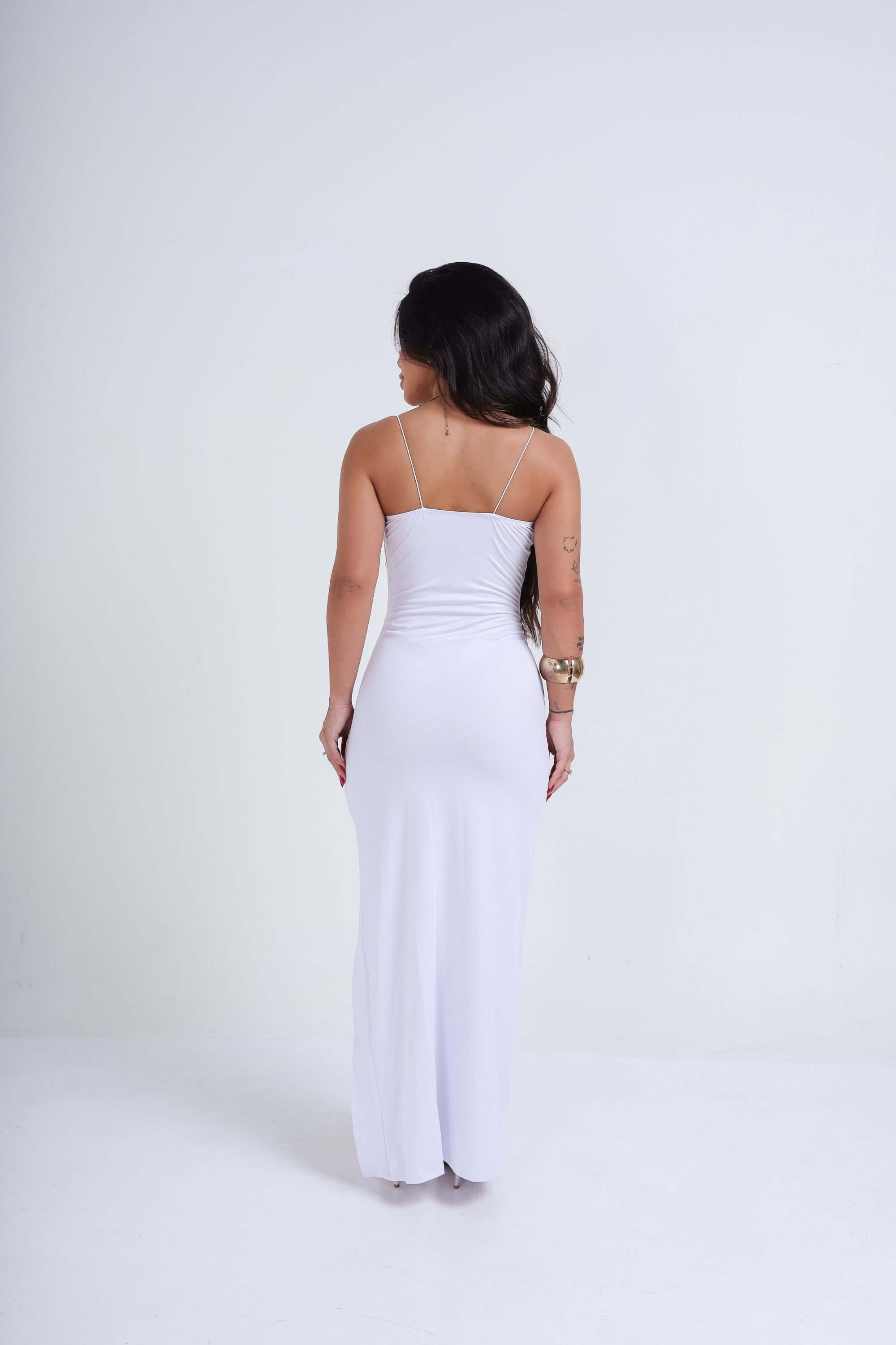 VESTIDO CANCÚN