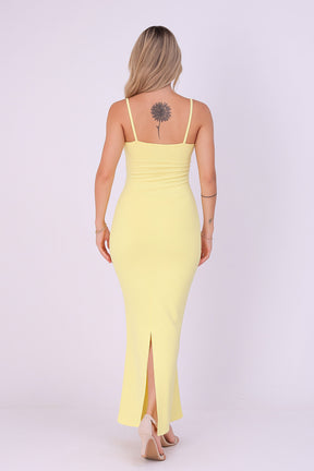 VESTIDO AURORA