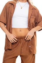 CALÇA TOSCANA
