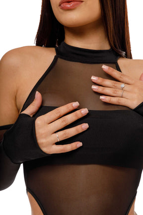 BODY TULE THALLI