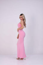 VESTIDO AURORA