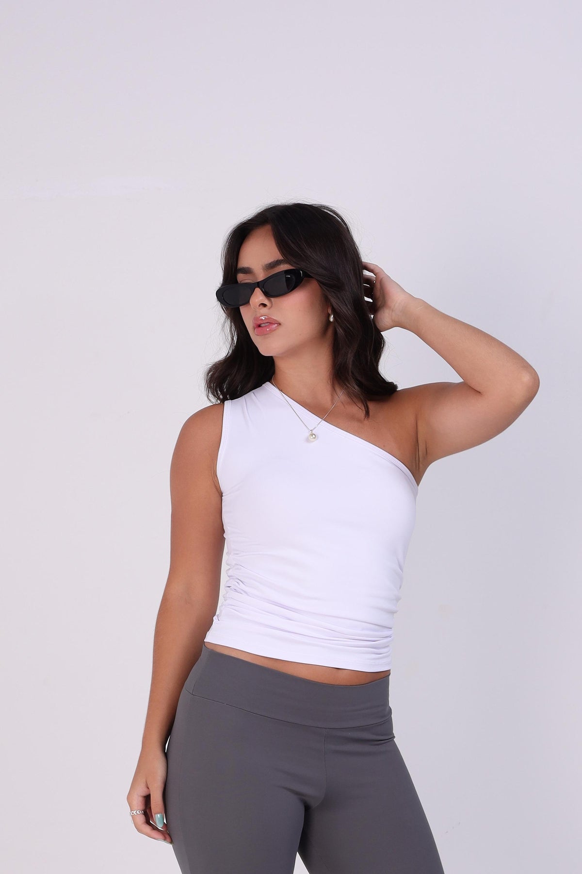 CROPPED LUZ