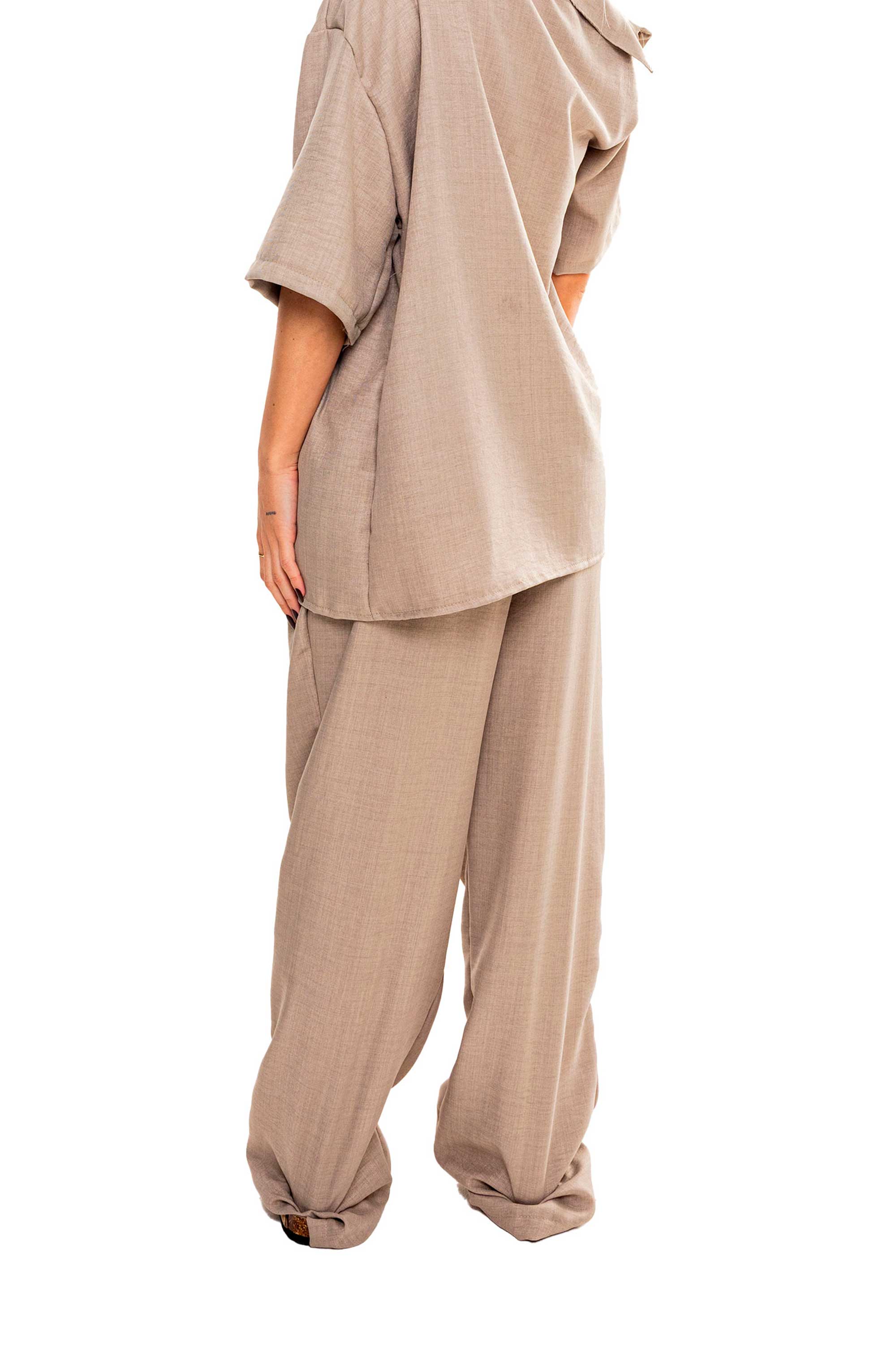 CALÇA TOSCANA