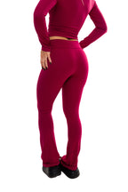 CALÇA FLARE