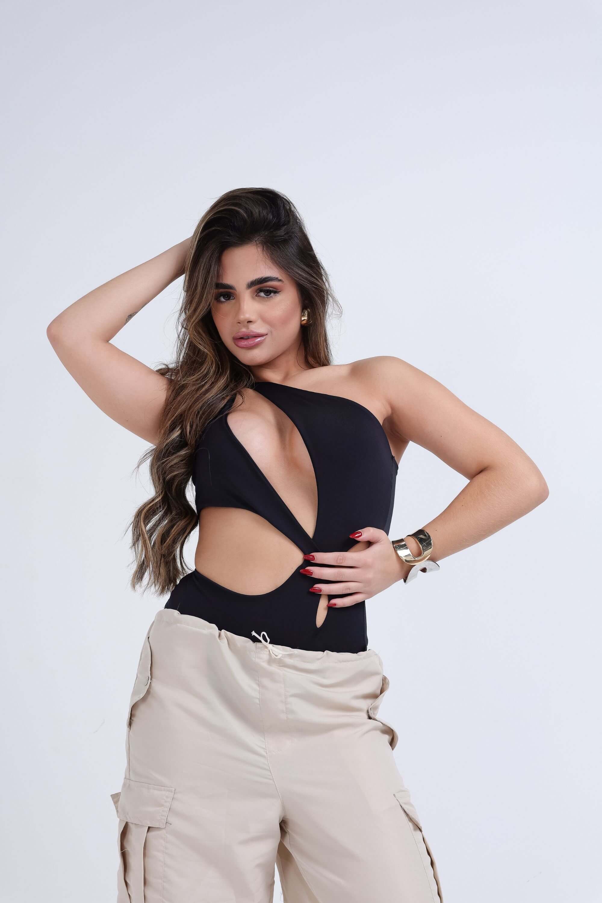 BODY SATURNO