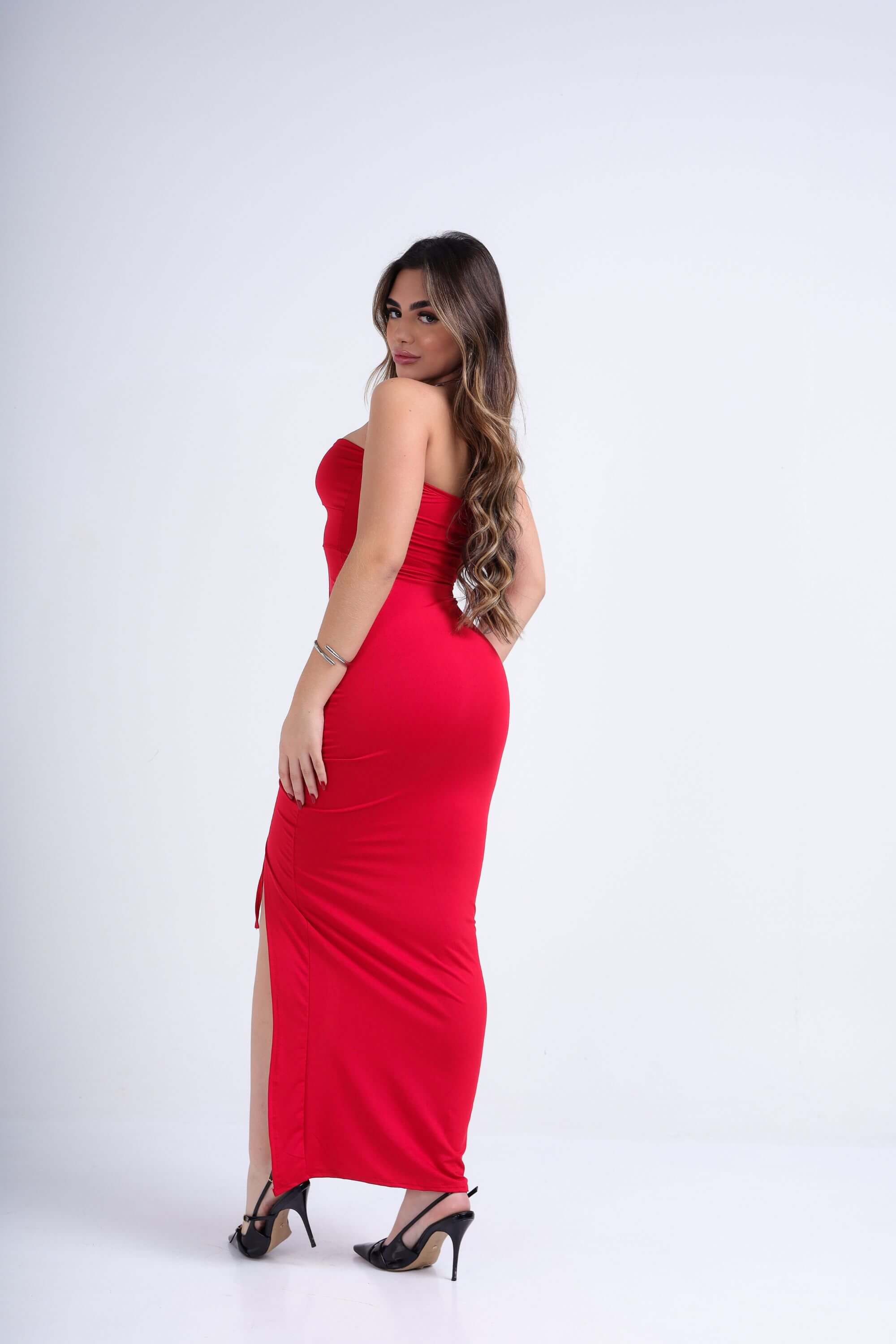 VESTIDO STELLA