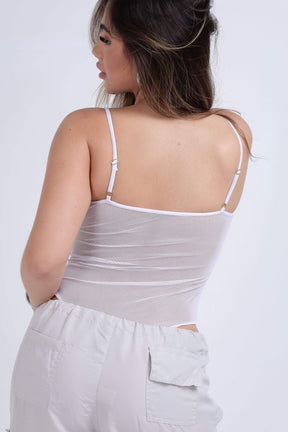 BODY TULE ALYSSA