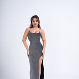 Lurex Prata